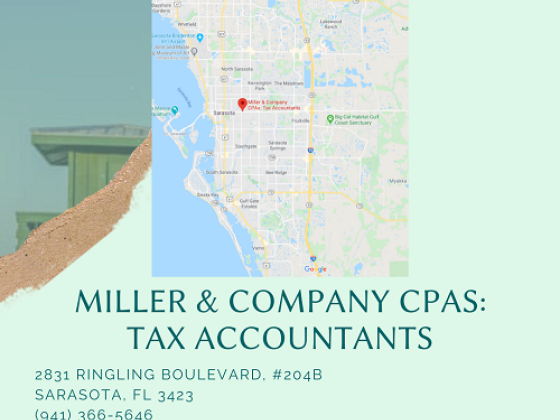 RENTAL AND COMMERCIAL PROPERTY ACCOUNTING