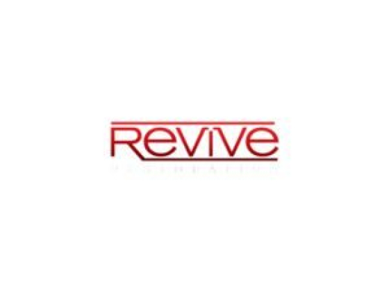 Revive Roofing and Restoration