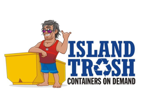 Island Trash Inc