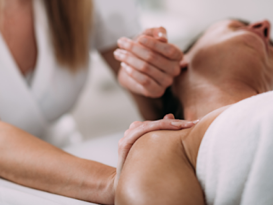 Everest Therapeutics Massage Therapy
