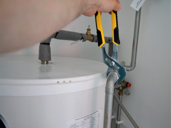 Guardian Plumbing and Gas Services