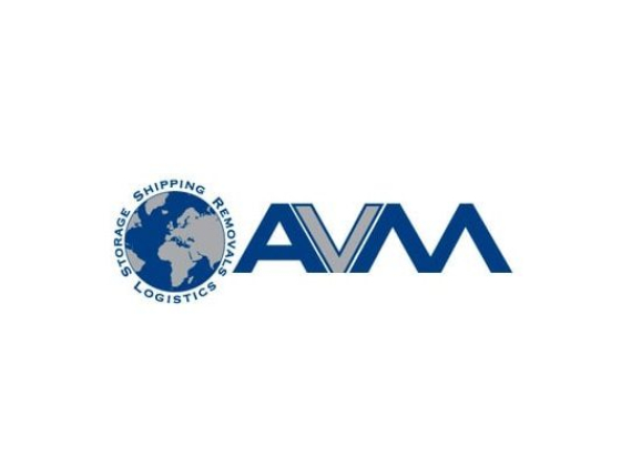 AVM Storage and Shipping