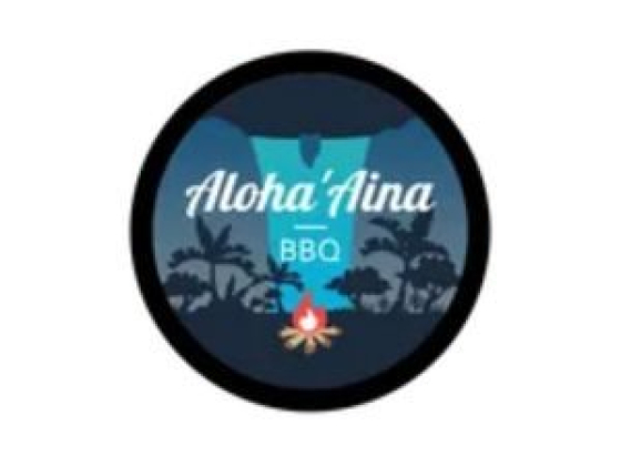 Aloha 'Aina BBQ