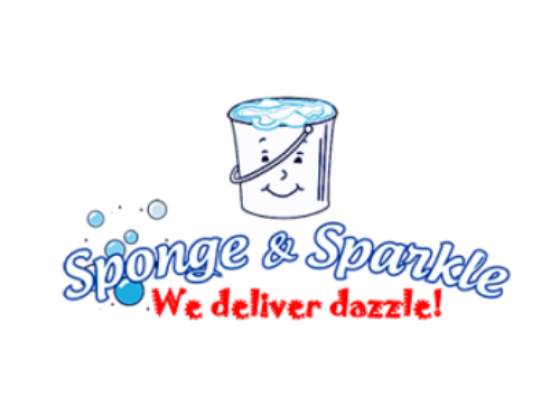 Sponge & Sparkle