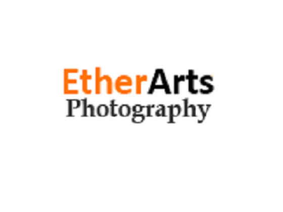 EtherArts Product Photography