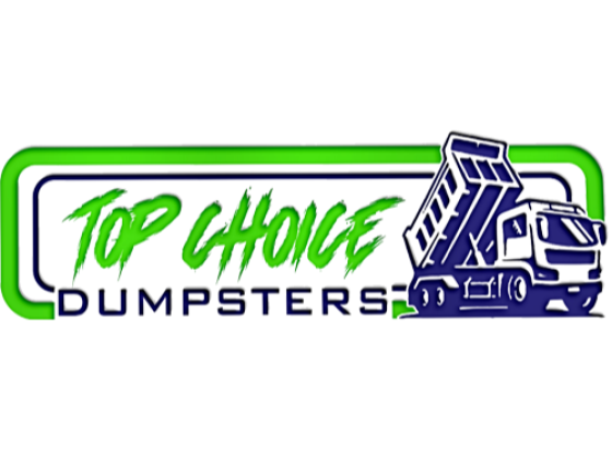 Top Choice Dumpsters