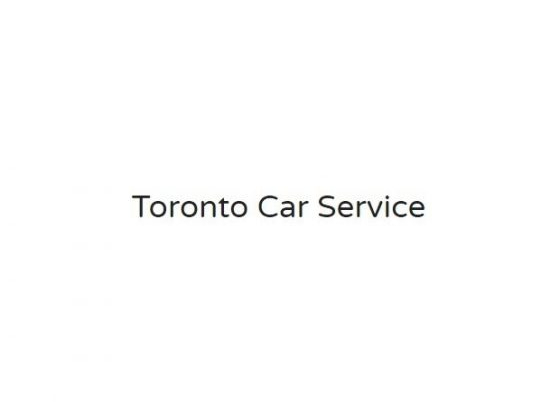 Car Service Toronto