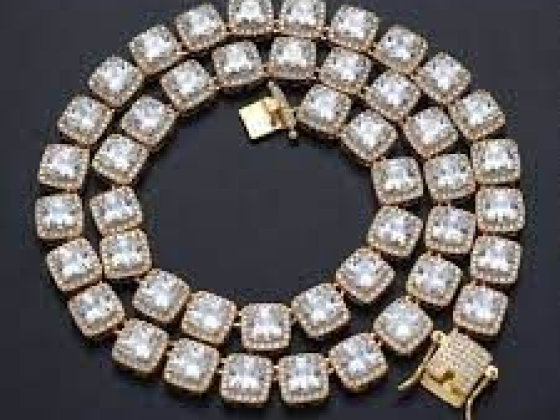 VVS Jewelry