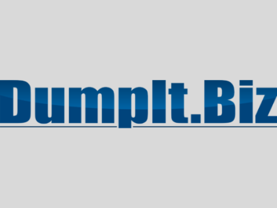 Dumpit.biz