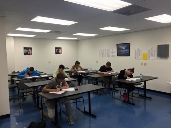 A+ Tutoring Inc