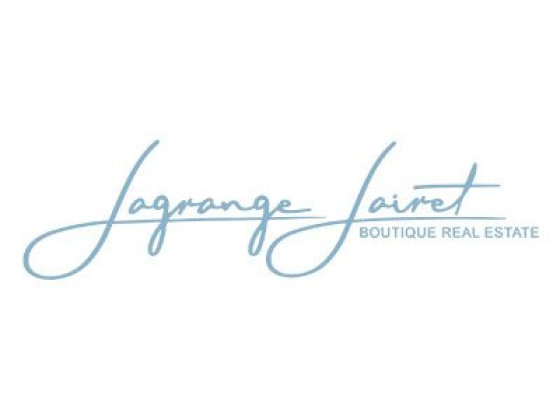 Lagrange Lairet Boutique Real Estate