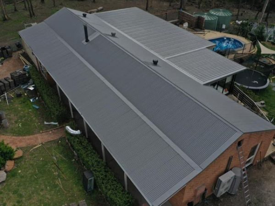 Southern Roofing Systems of Mobile