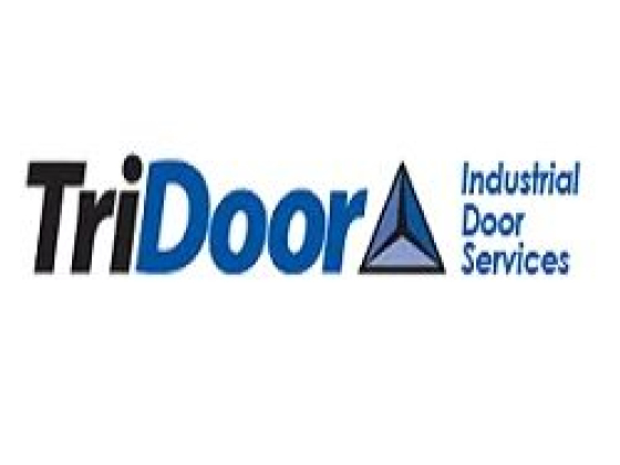 Tridoor Industrial Door Services Ltd