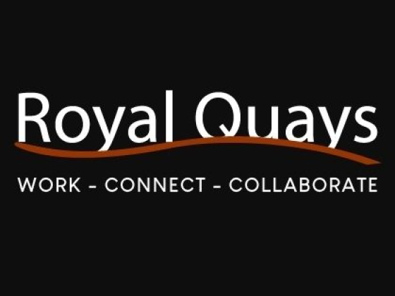 Royal Quays Business Centre