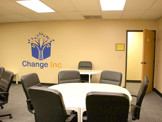 Change Inc. Counseling Services