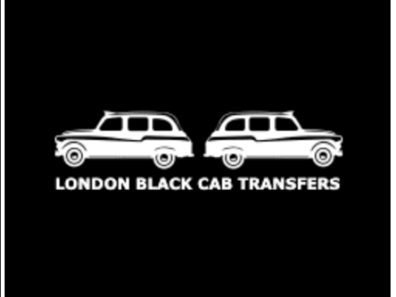 London Black Cab Transfers | Best Taxi Service Company