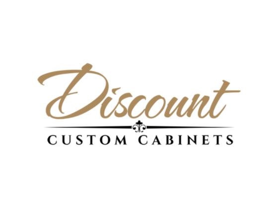 Discount Custom Cabinets