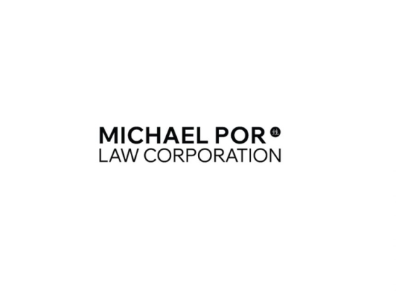 Michael Por Law Corporation