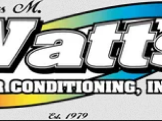 Charles M.Watts Air Conditioning,Inc.