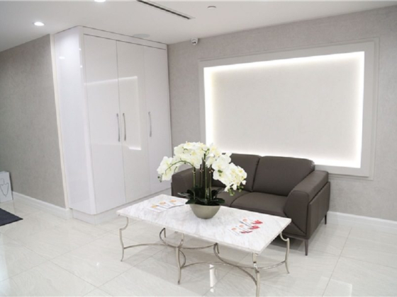 City Facial Plastics