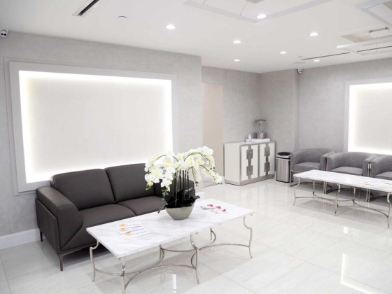 City Facial Plastics
