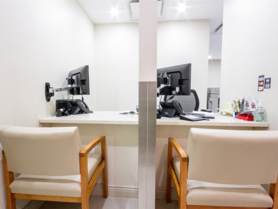 Bacterial Vaginosis Treatment in Brooklyn NY