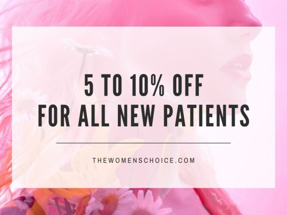 Professional Gynecological Services