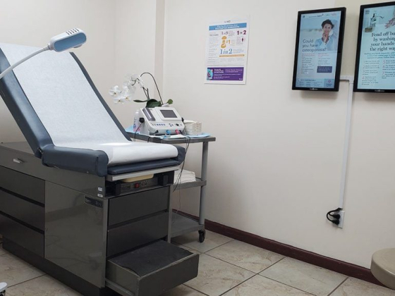 Surgical Abortion Procedure in NYC