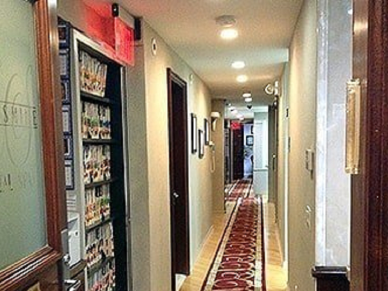 Envy Smile Dental Spa