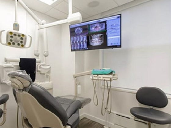 Bone Graft For Dental Implants in NYC