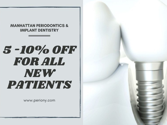 Manhattan Periodontics & Implant Dentistry