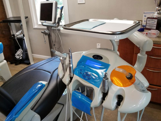Dental Bridge In Yonkers NY