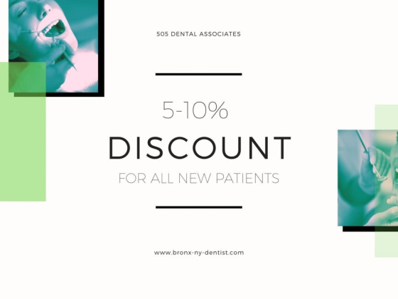 505 Dental Associates