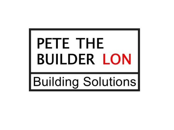 Pete The Builder