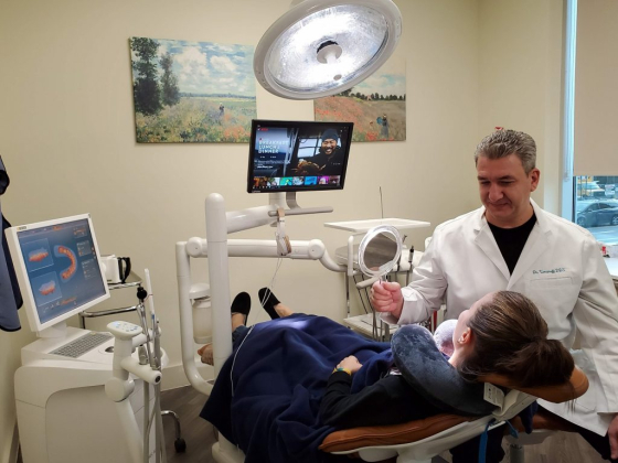 Invisalign Brace in Brooklyn