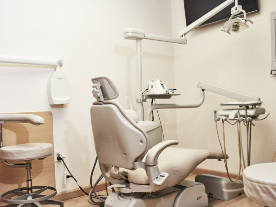 Invisalign Braces in Queens