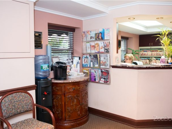 Precision Dental NYC