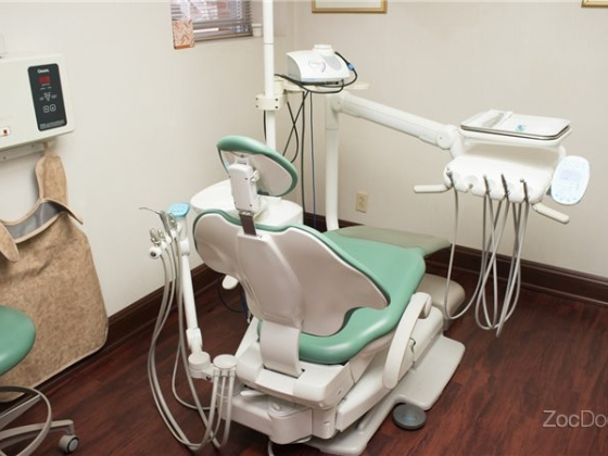 Precision Dental NYC