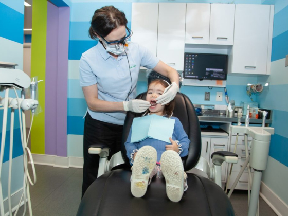 Manhattan Valley, NY Pediatric Dentistry