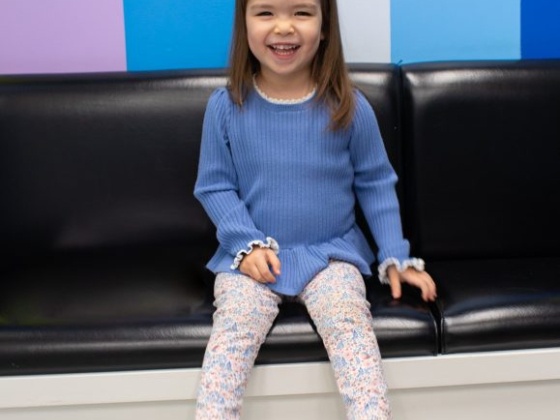 Manhattan Valley, NY Pediatric Dentistry