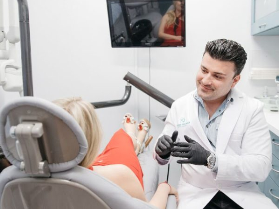 Shalman Dentistry