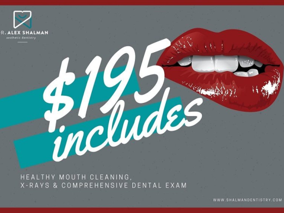 Shalman Dentistry