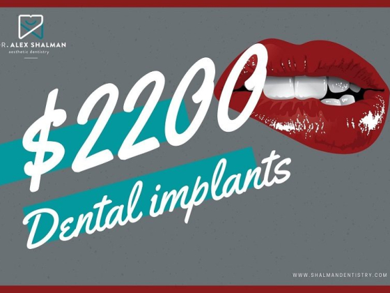 Shalman Dentistry