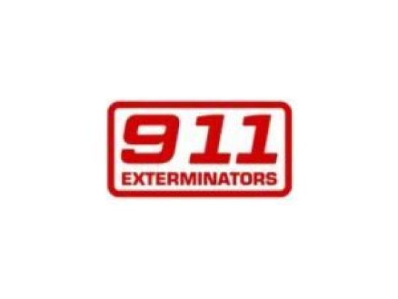 911 Exterminators