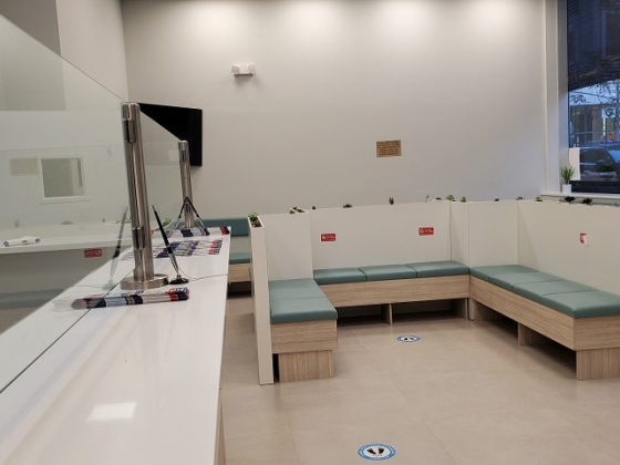 Century Medical & Dental Center Manhattan