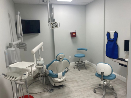 Ophthalmology in NYC