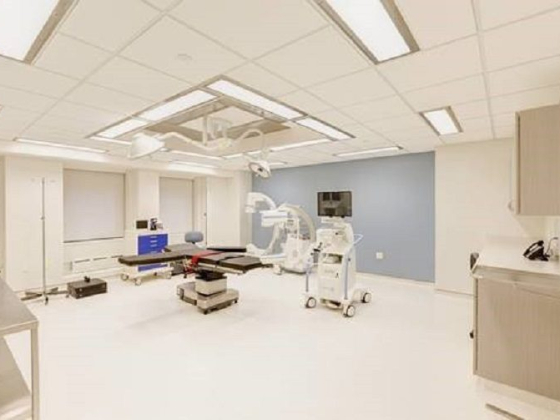 Sports Injury & Pain Management Clinic of New York