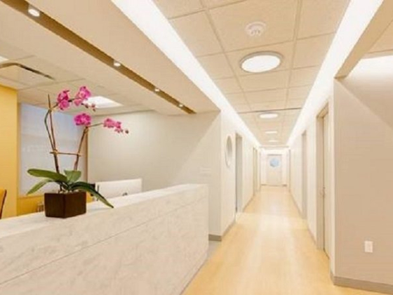 Sports Injury & Pain Management Clinic of New York