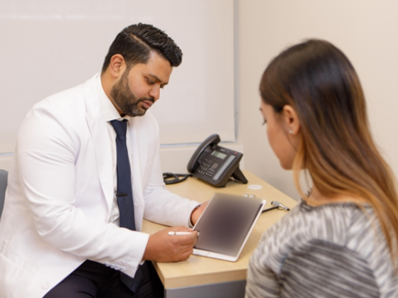 Sports Injury & Pain Management Clinic of New York