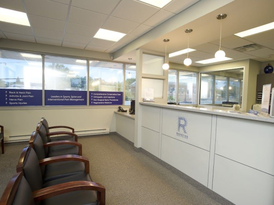 Sports Medicine in New Jersey